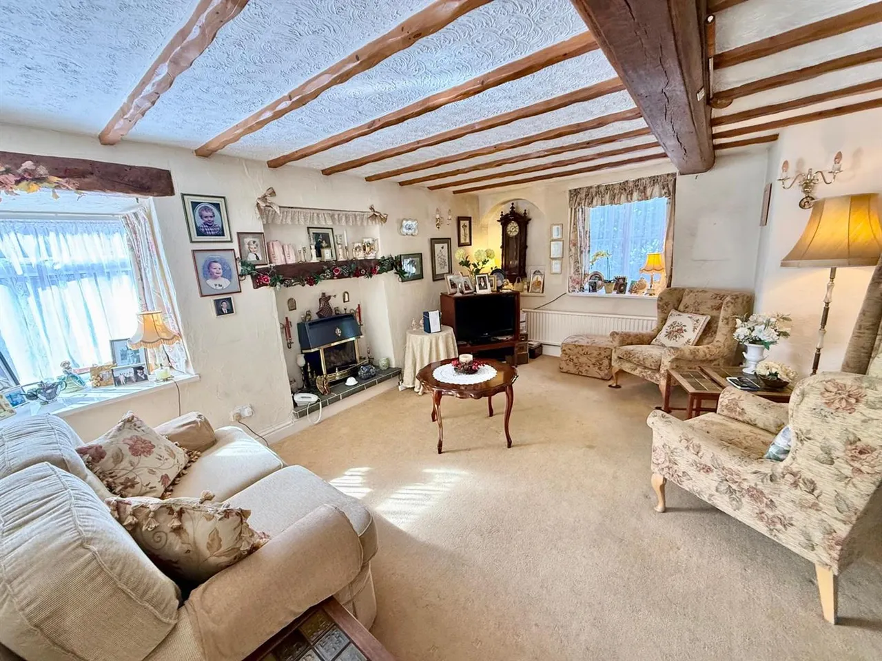 Tytherington Lane, Tytherington, SK10, photo 2