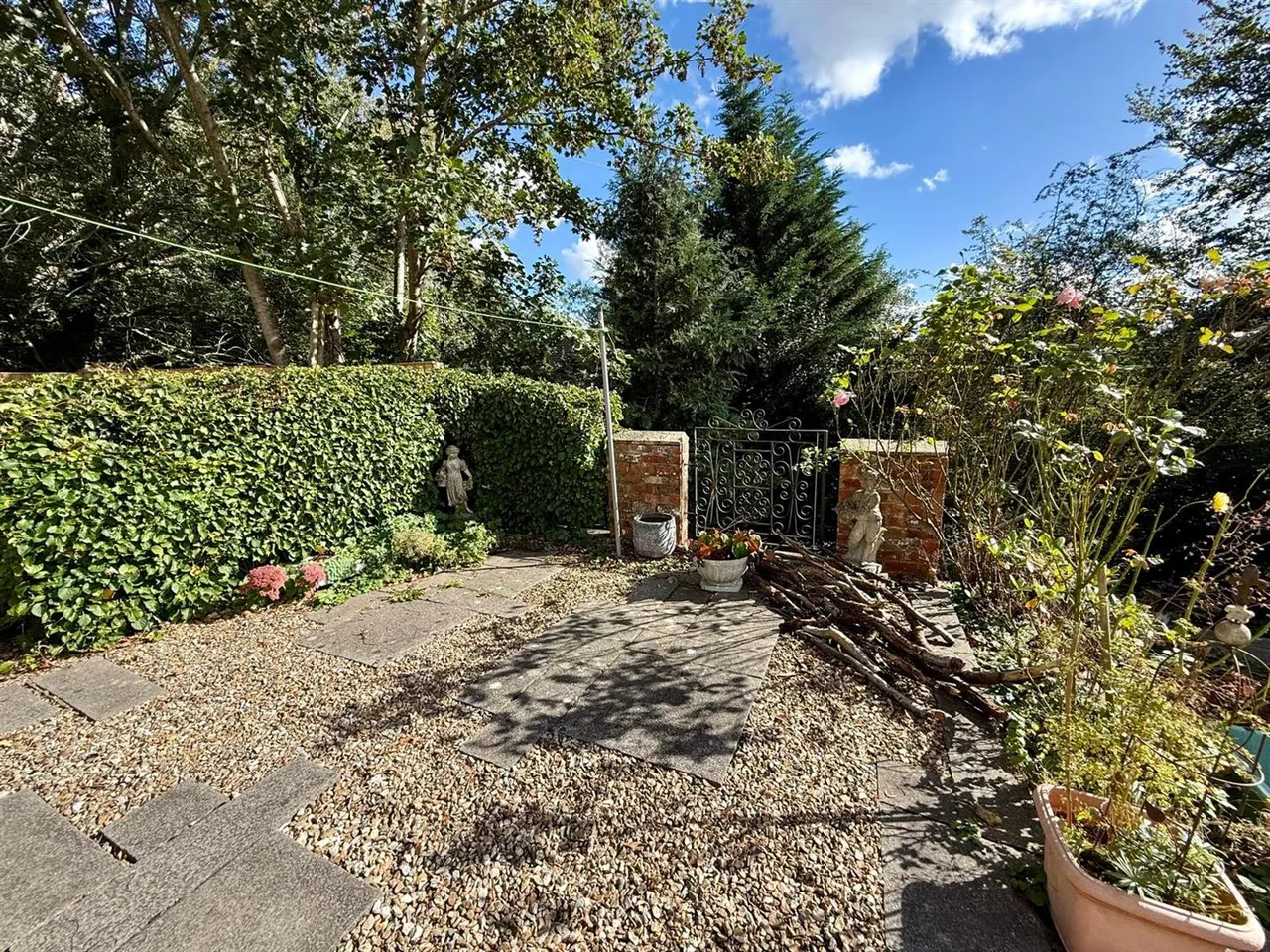 Tytherington Lane, Tytherington, SK10, photo 21