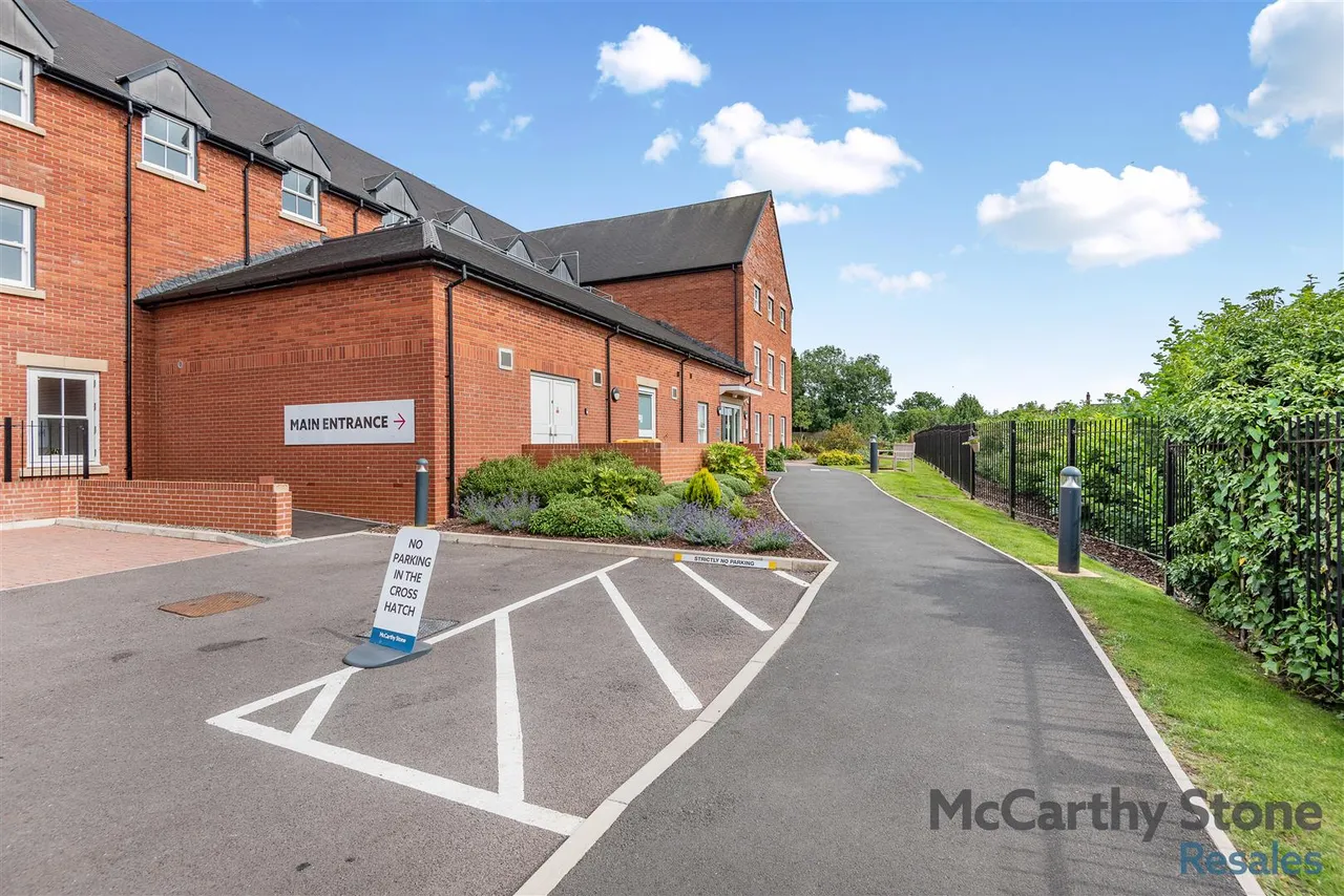 Stafford Street, Market Drayton, TF9, photo 25
