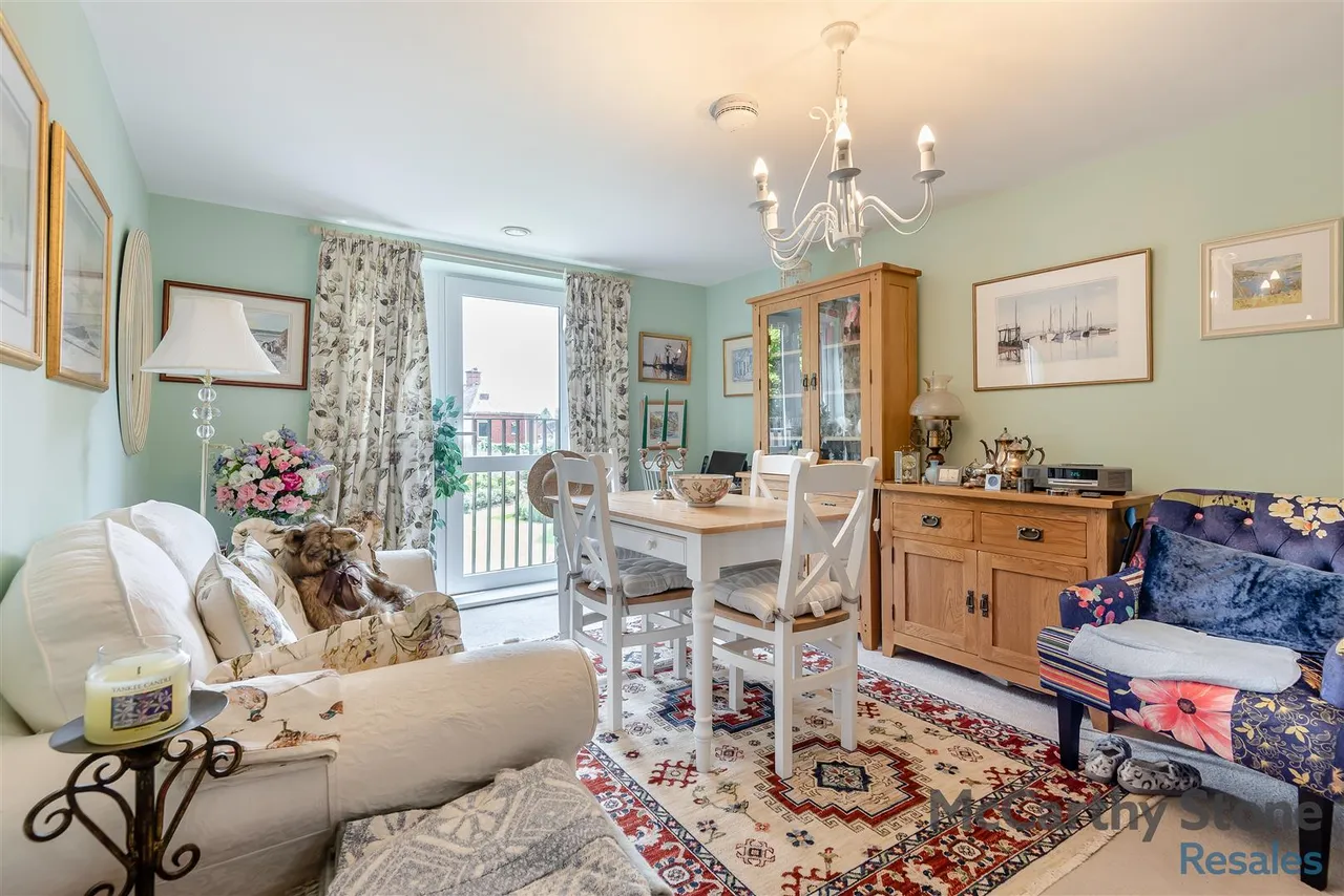 Stafford Street, Market Drayton, TF9, photo 4