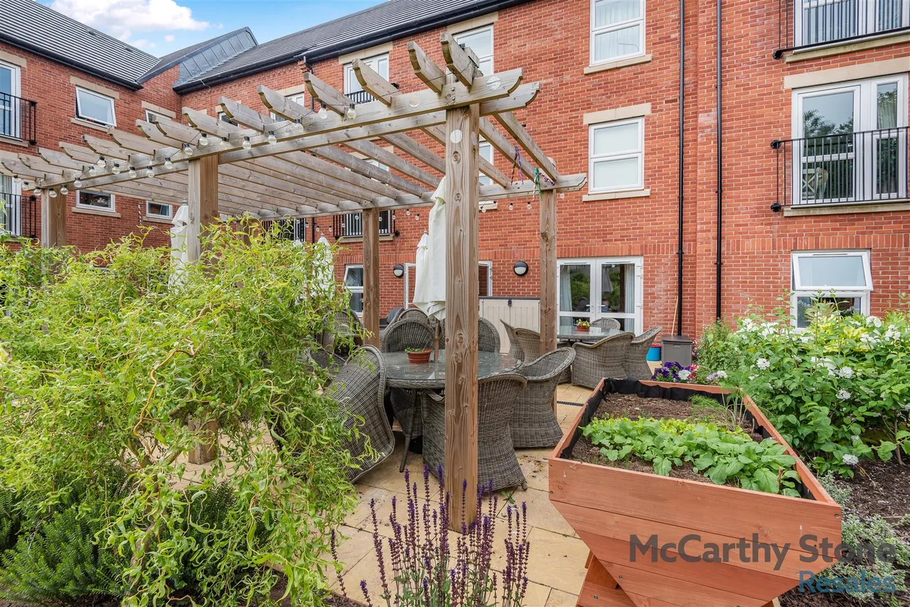 Stafford Street, Market Drayton, TF9, photo 23