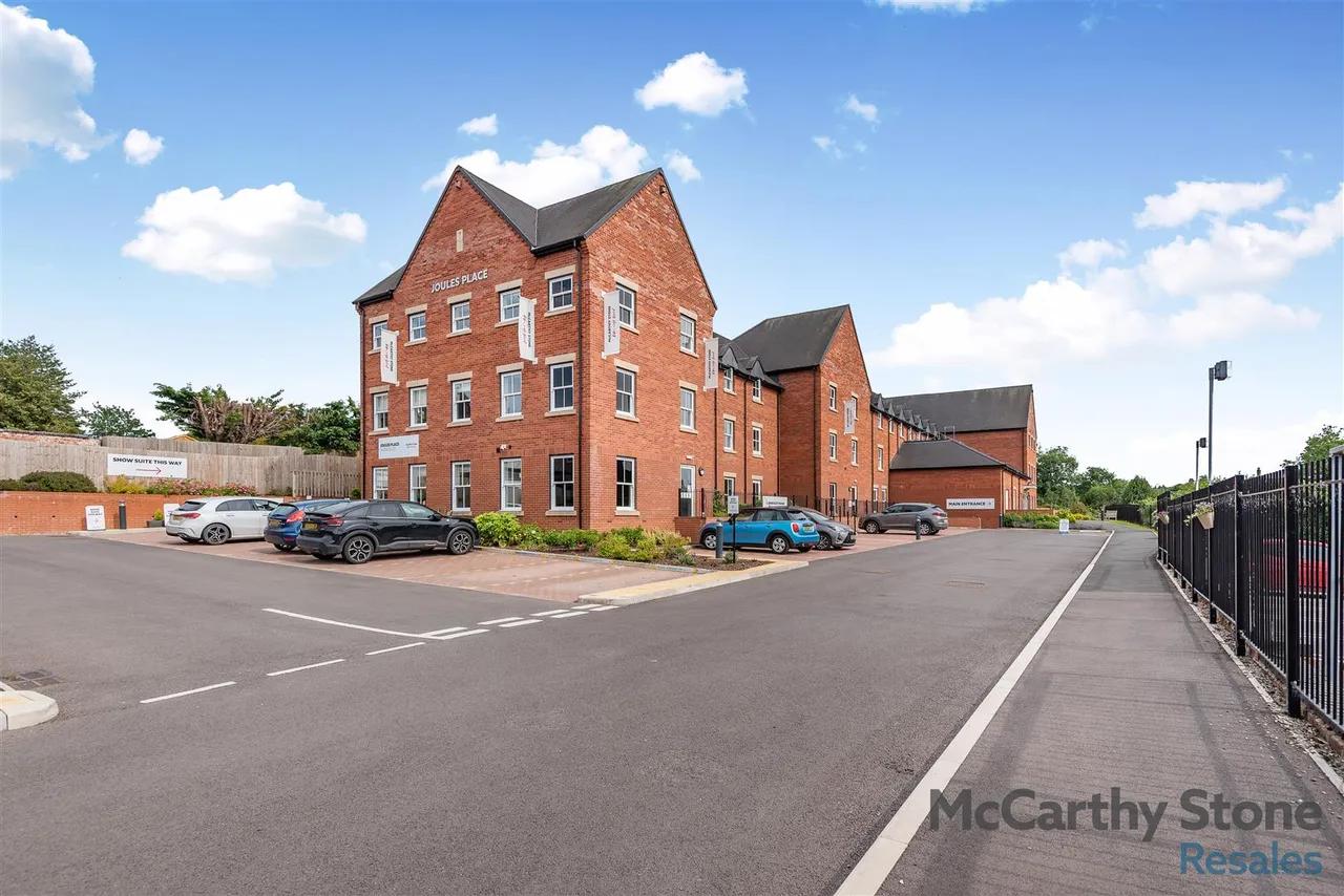 Stafford Street, Market Drayton, TF9, photo 26