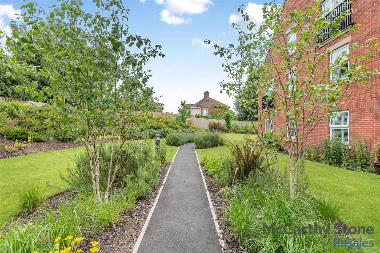 Stafford Street, Market Drayton, TF9, photo 24