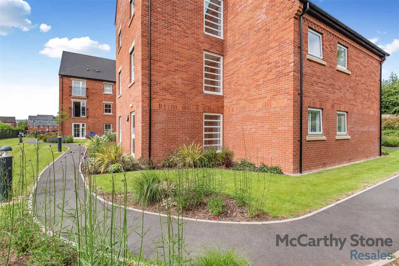 Stafford Street, Market Drayton, TF9, photo 21