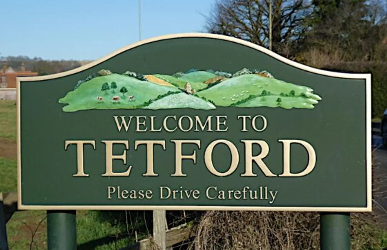 Harper-Smith Lane, Tetford, LN9, photo 11