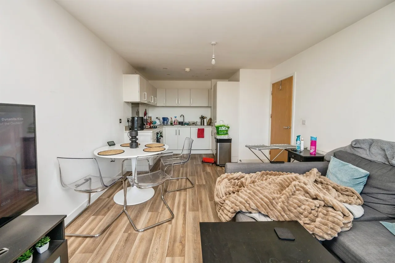Lexington Gardens, Birmingham, B15, photo 21