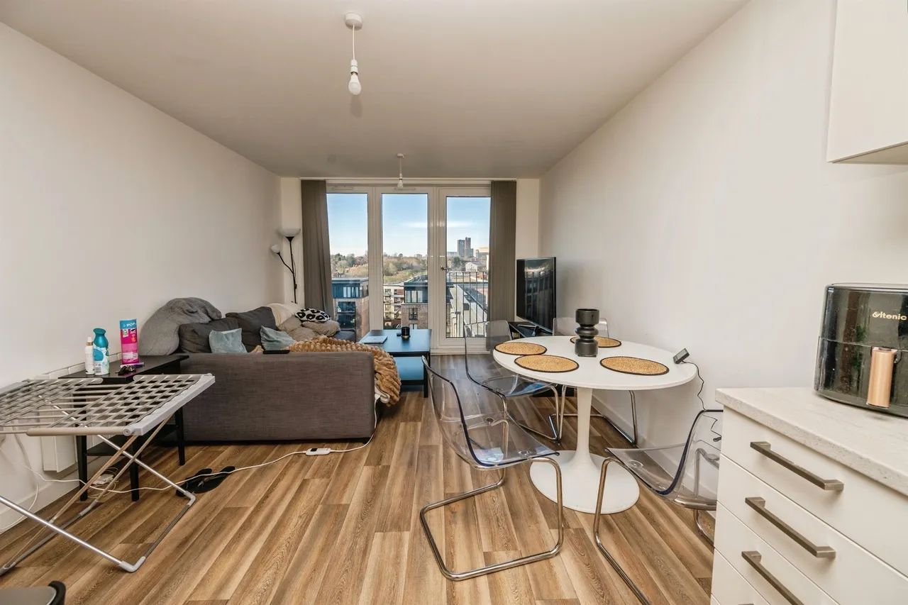 Lexington Gardens, Birmingham, B15, photo 19