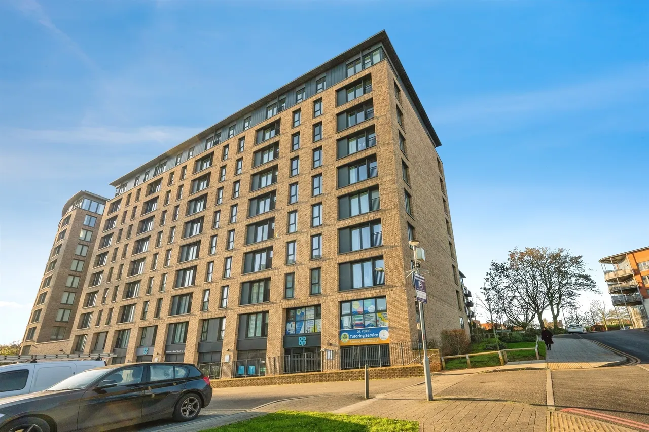Lexington Gardens, Birmingham, B15, photo 2