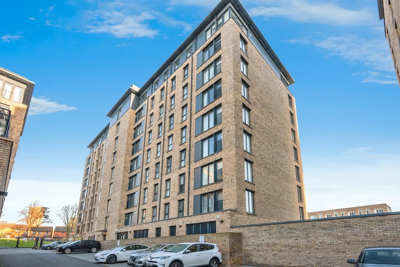 Lexington Gardens, Birmingham, B15, photo 4