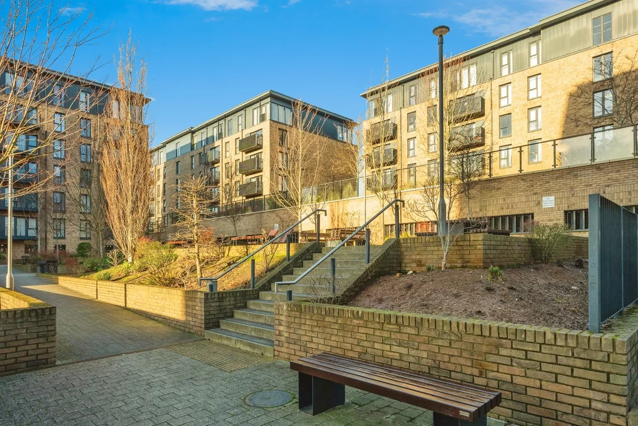 Lexington Gardens, Birmingham, B15, photo 5