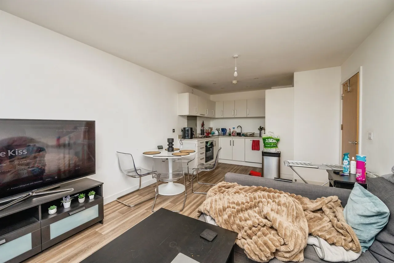 Lexington Gardens, Birmingham, B15, photo 20