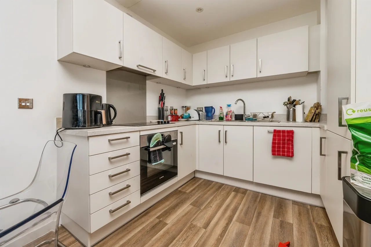 Lexington Gardens, Birmingham, B15, photo 17