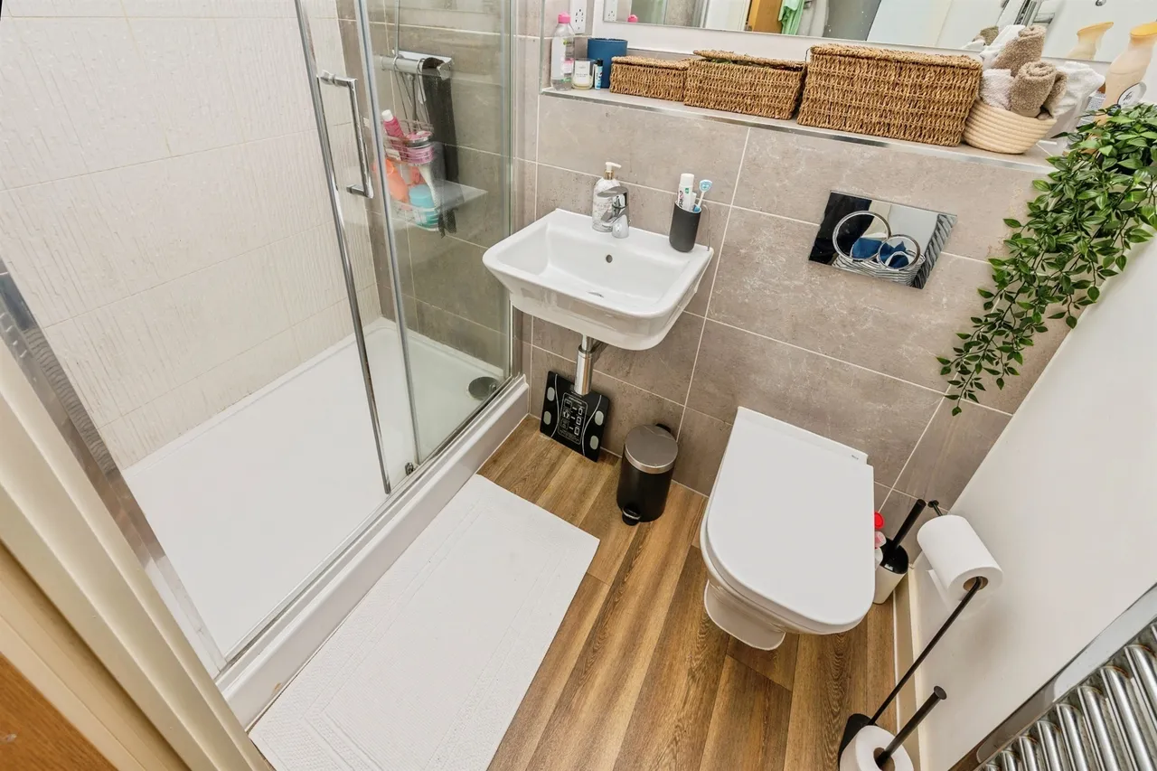Lexington Gardens, Birmingham, B15, photo 12