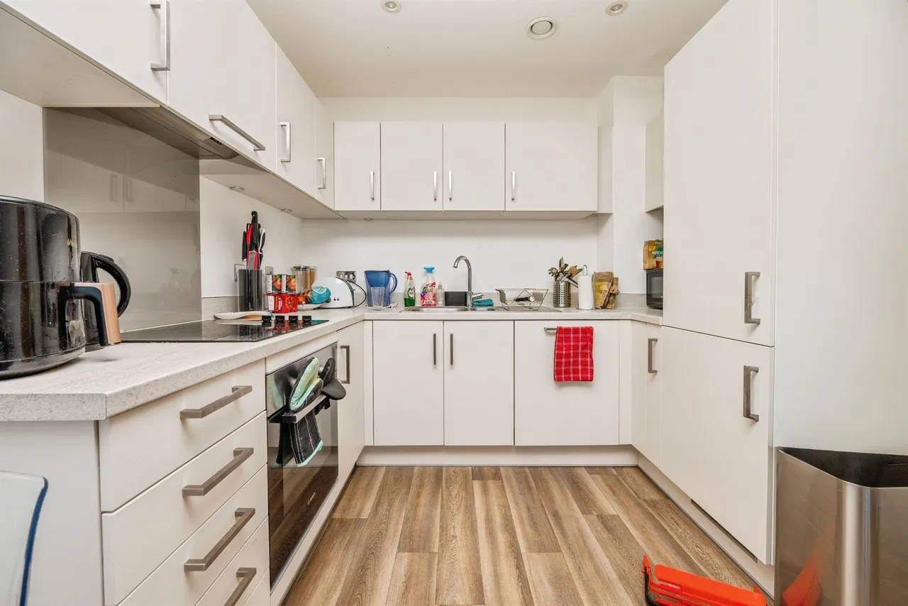 Lexington Gardens, Birmingham, B15, photo 18