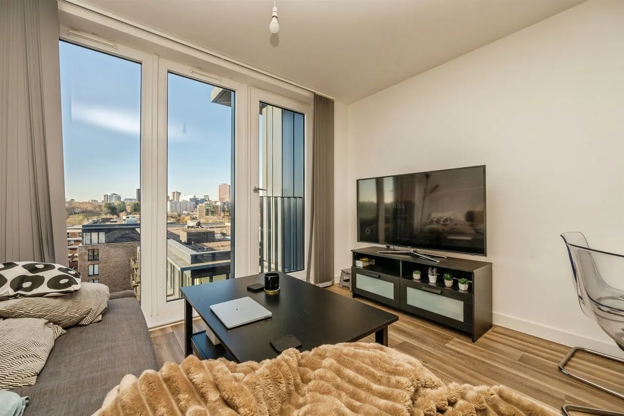 Lexington Gardens, Birmingham, B15, photo 15