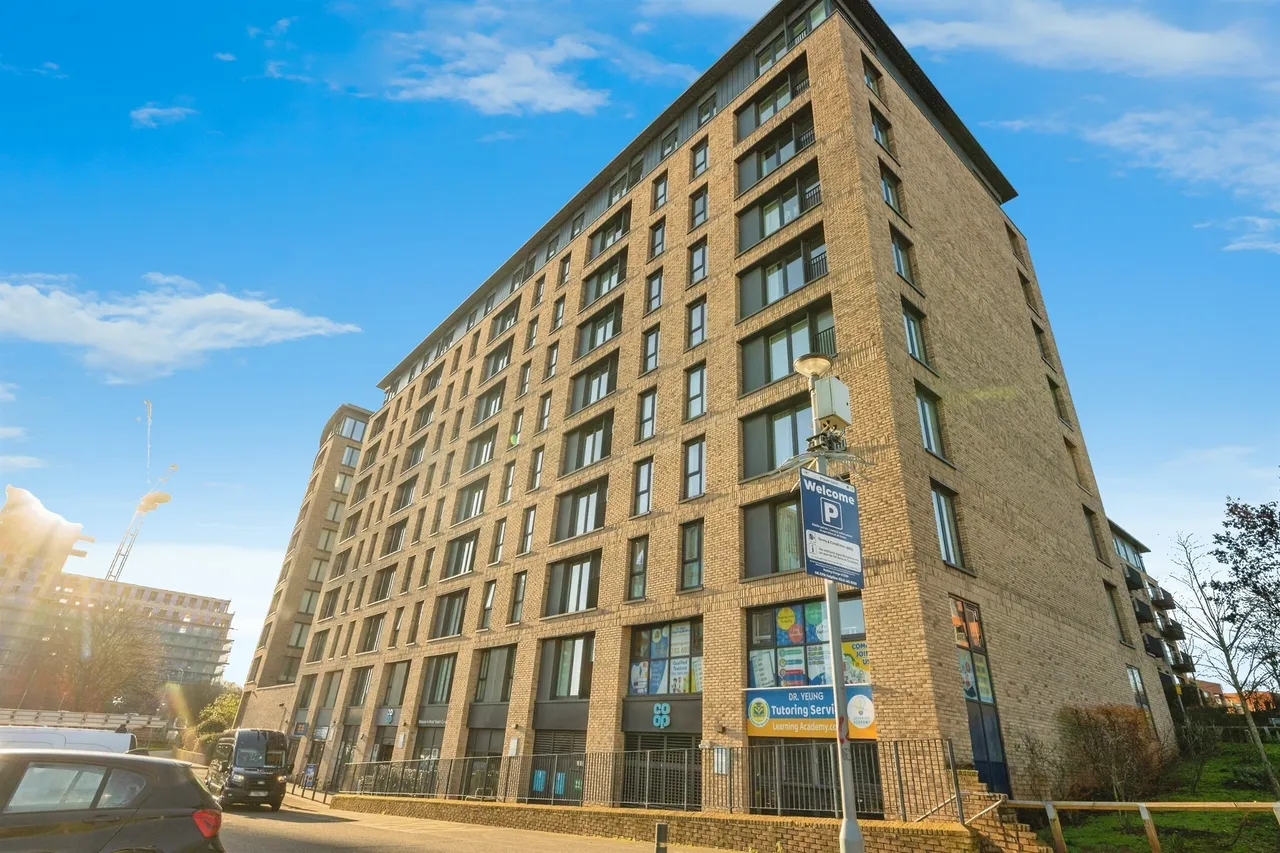 Lexington Gardens, Birmingham, B15, photo 3