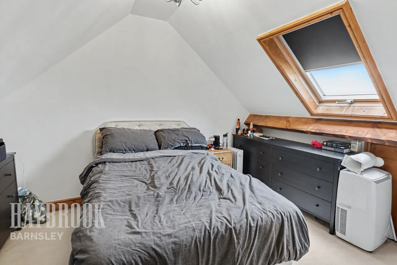 Pickup Crescent, Wombwell, photo 5