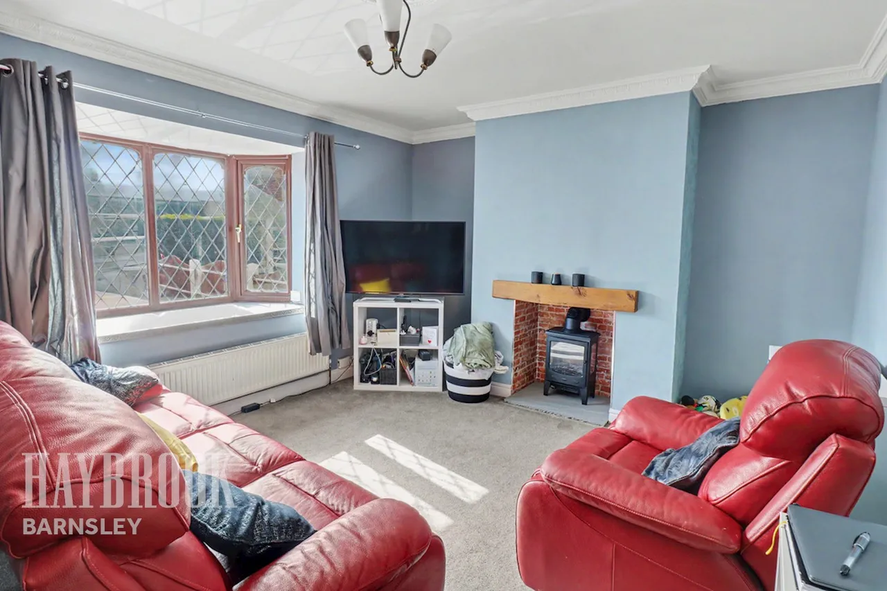 Pickup Crescent, Wombwell, photo 3