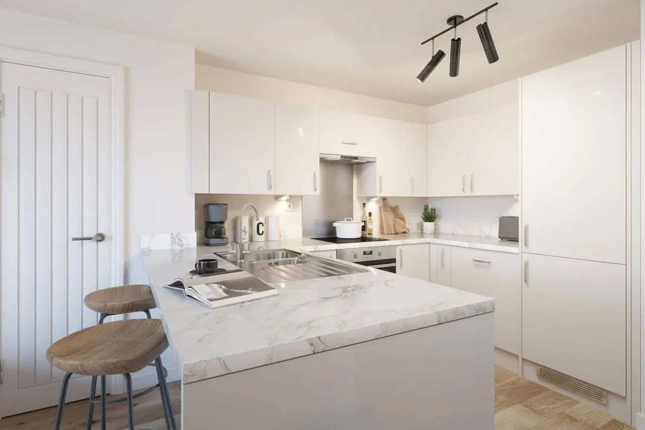 Buckingham Road, Milton Keynes, MK3, photo 6