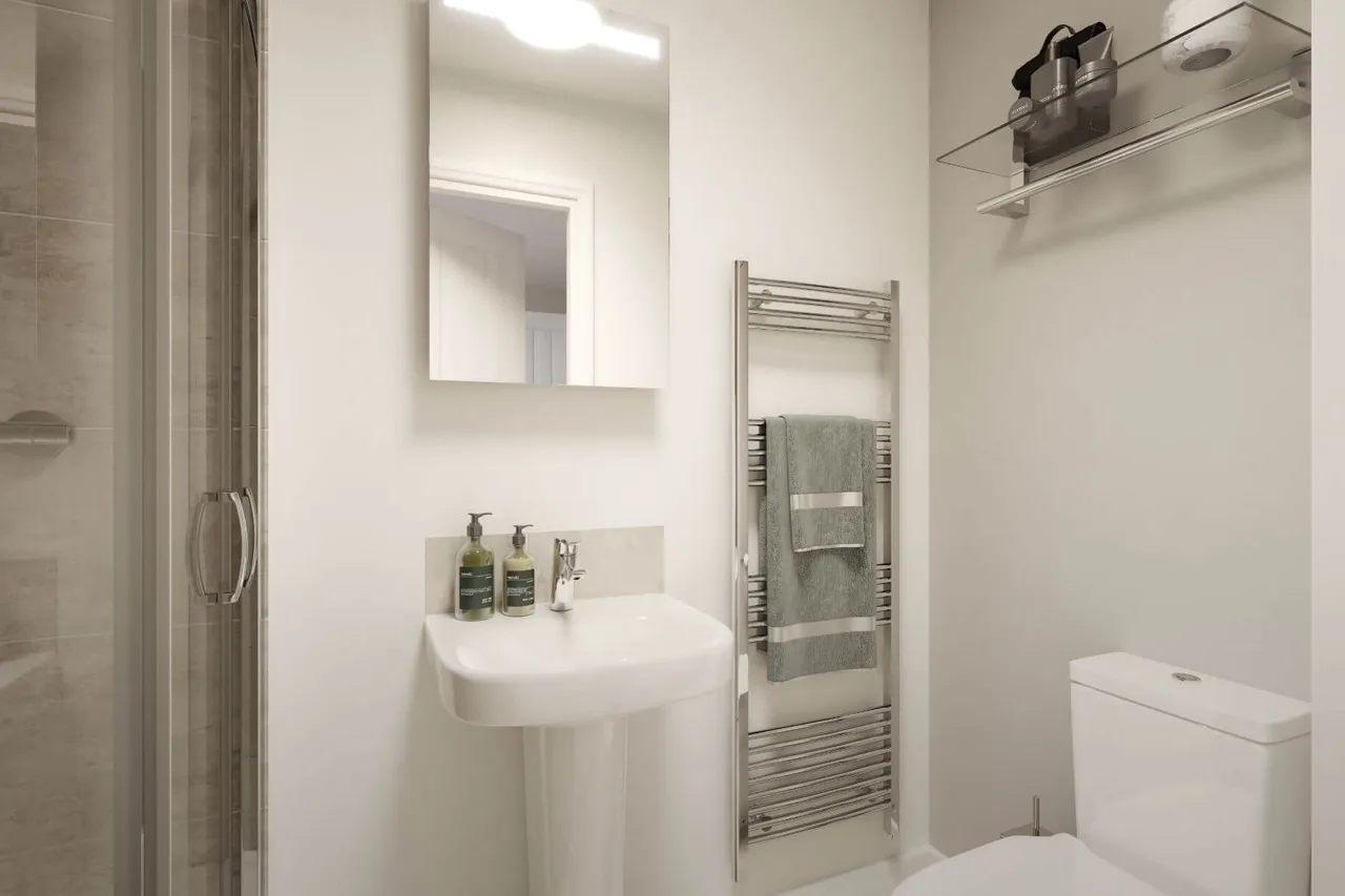 Buckingham Road, Milton Keynes, MK3, photo 9