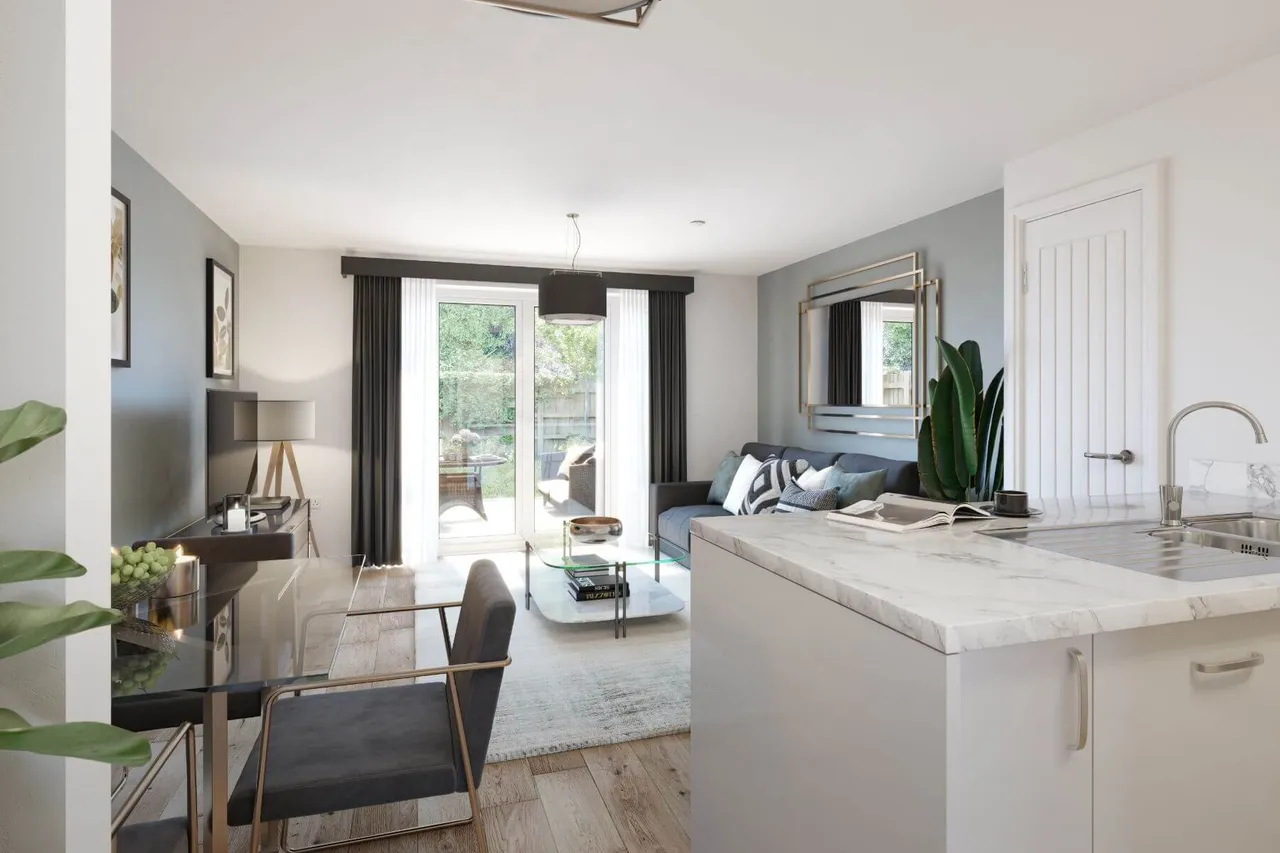 Buckingham Road, Milton Keynes, MK3, photo 3