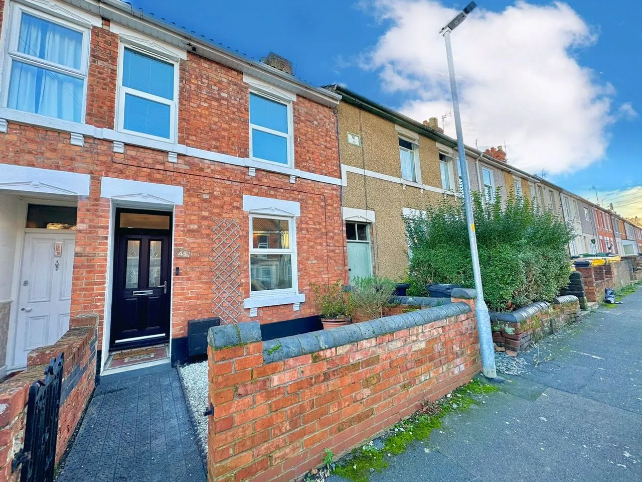 Stafford Street, Swindon, SN1 3PQ, photo 4