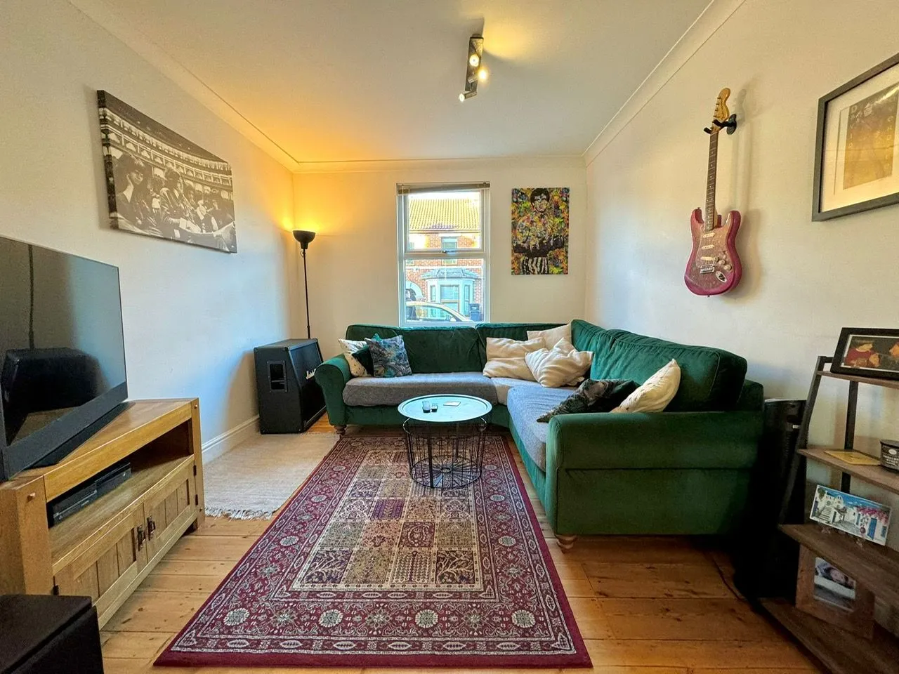 Stafford Street, Swindon, SN1 3PQ, photo 5