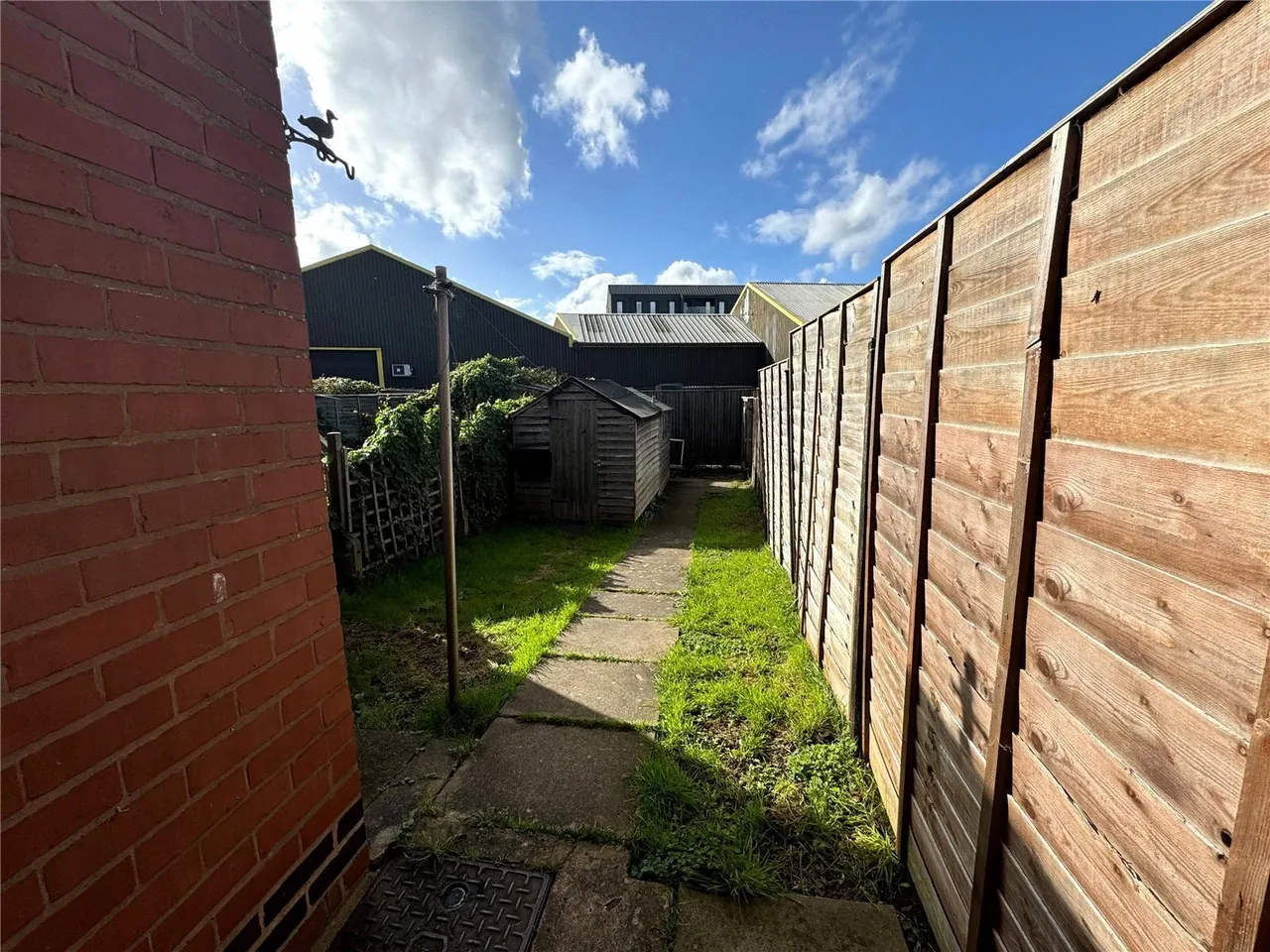 Charterhouse Road, Coventry, West Midlands, CV1, photo 10