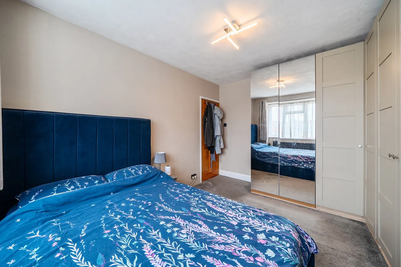 Oxford Gardens, Denham, UB9, photo 15