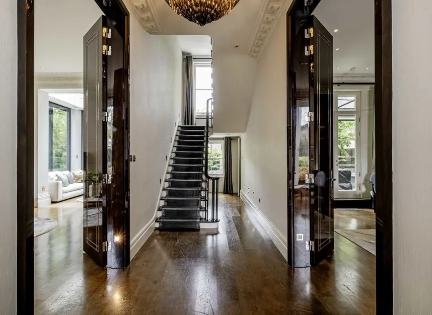 Addison Crescent, Holland Park, W14, photo 10