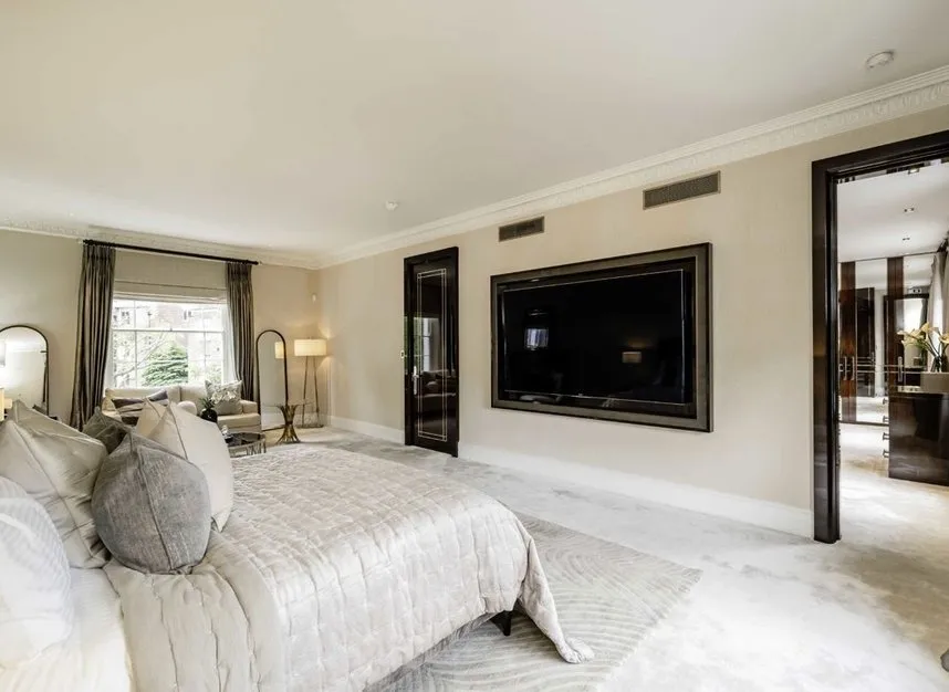 Addison Crescent, Holland Park, W14, photo 6