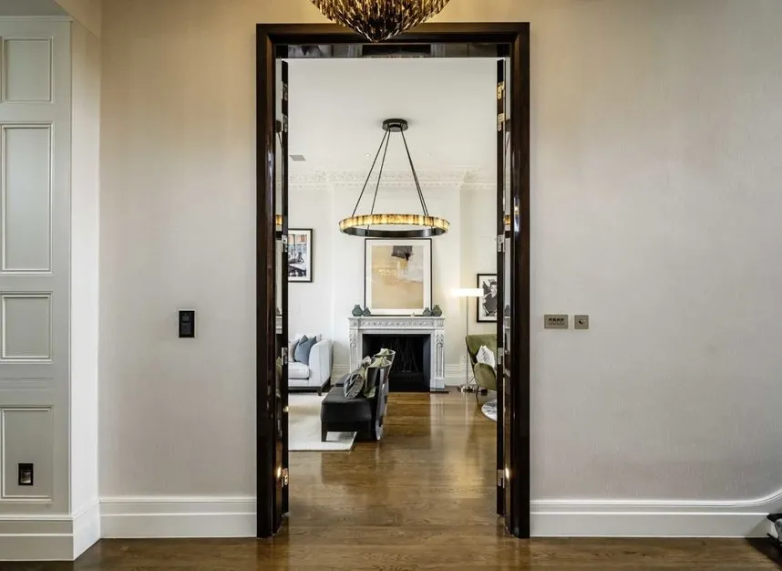 Addison Crescent, Holland Park, W14, photo 9