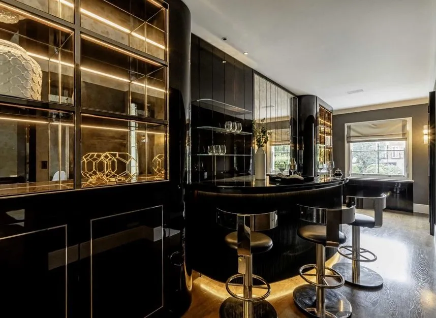 Addison Crescent, Holland Park, W14, photo 5