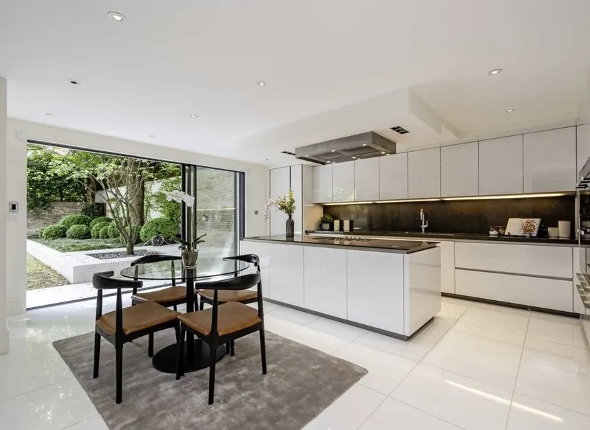 Addison Crescent, Holland Park, W14, photo 11
