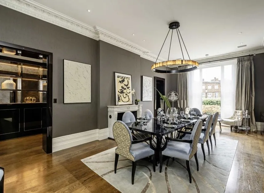Addison Crescent, Holland Park, W14, photo 4