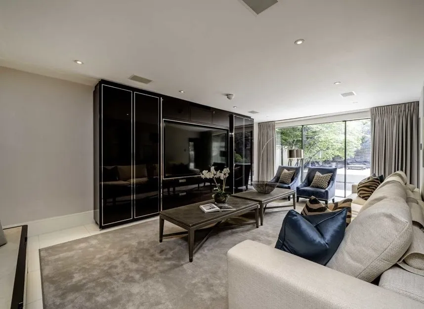 Addison Crescent, Holland Park, W14, photo 12