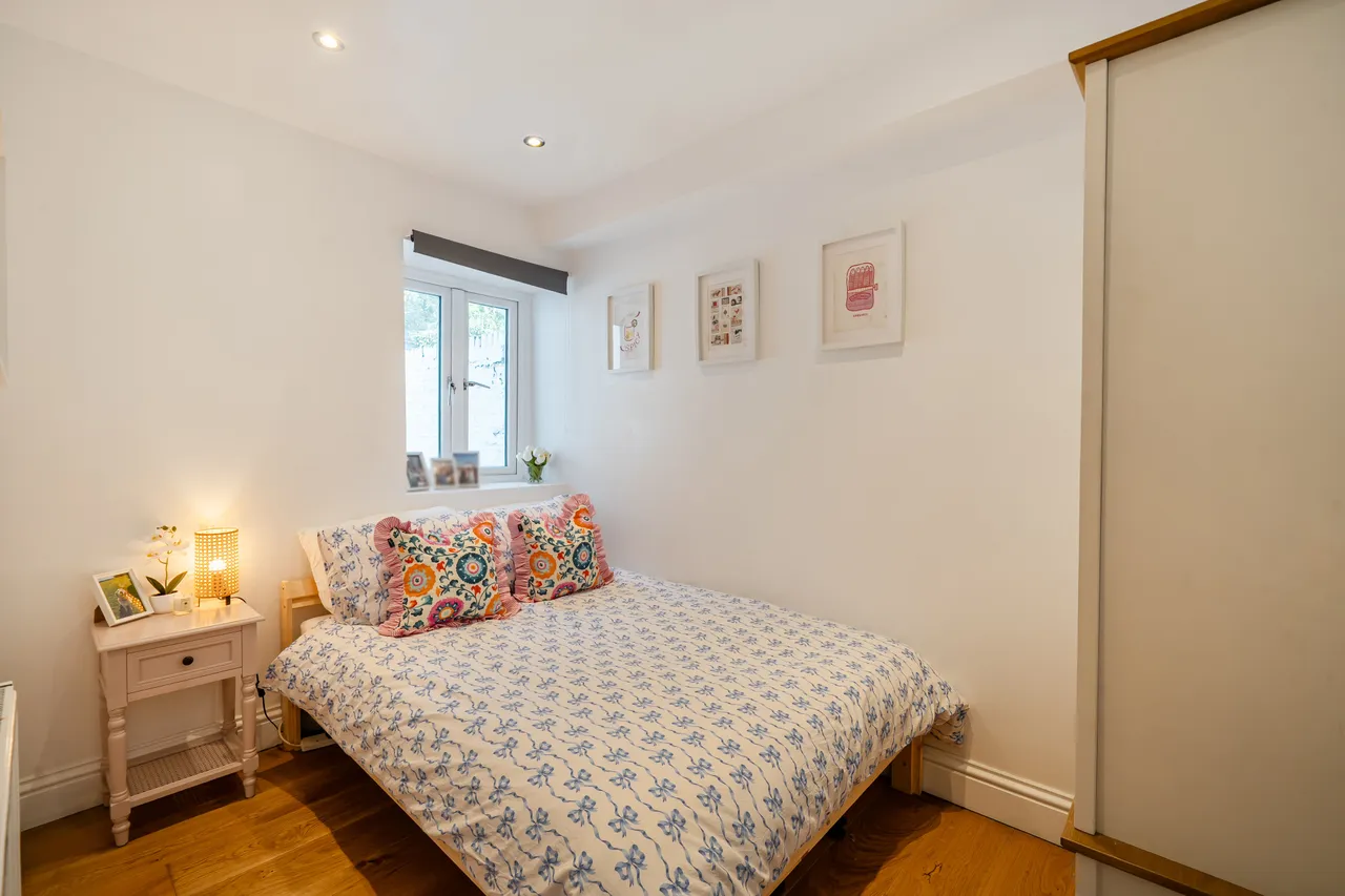 12a Redcliffe Gardens, London, photo 7