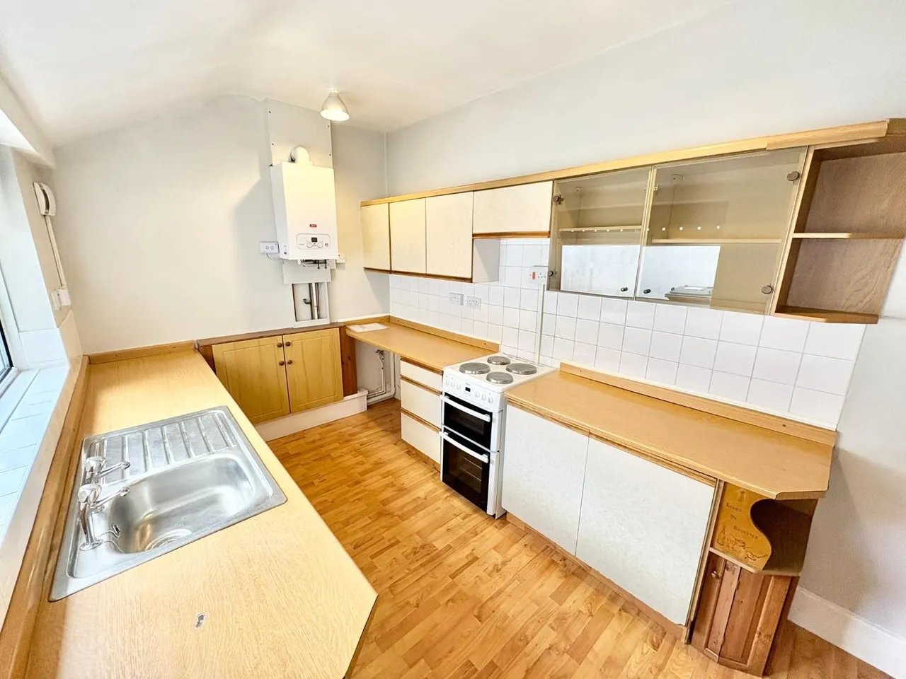 Baff Street, Spennymoor, DL16, photo 6