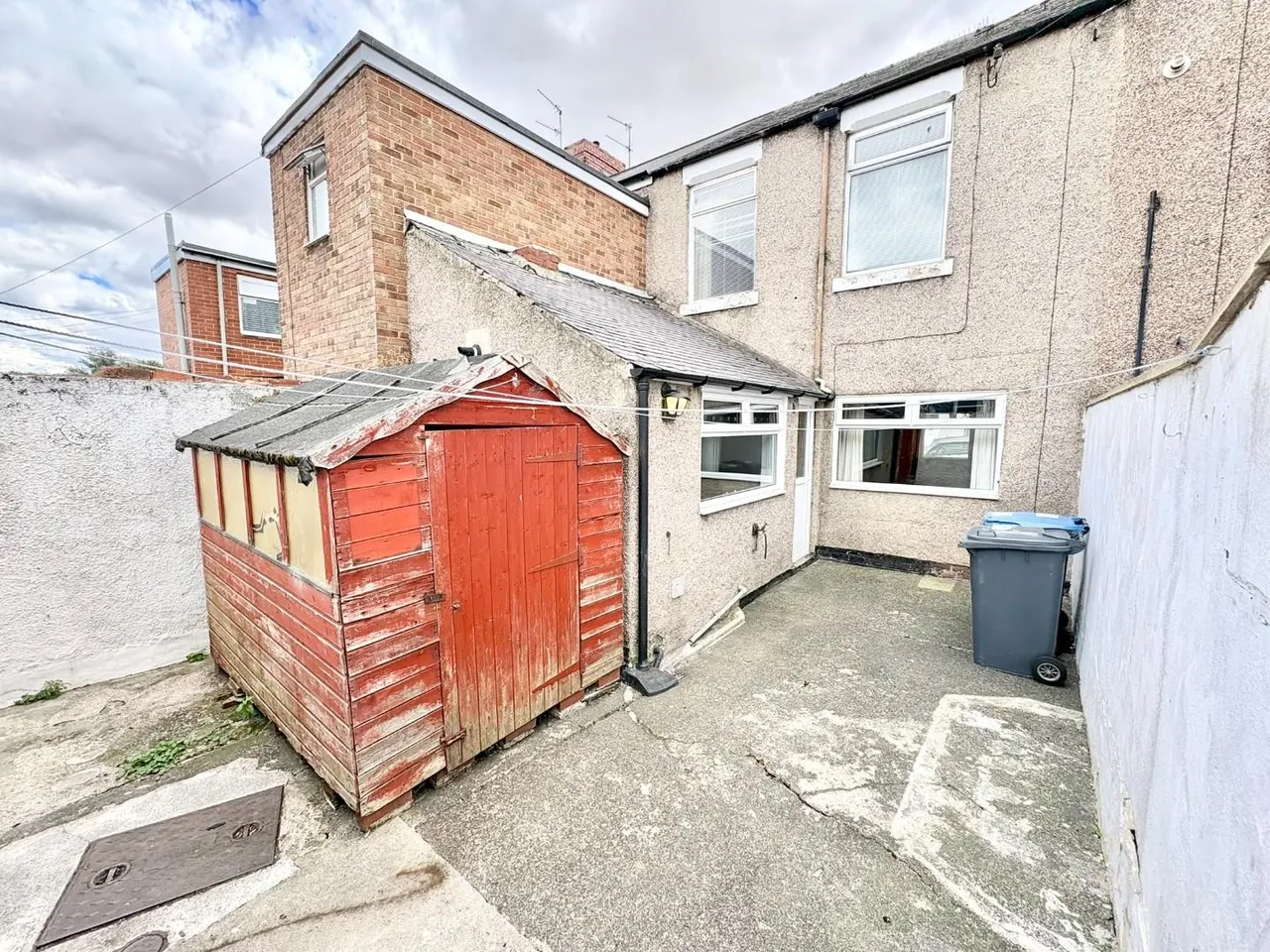Baff Street, Spennymoor, DL16, photo 13