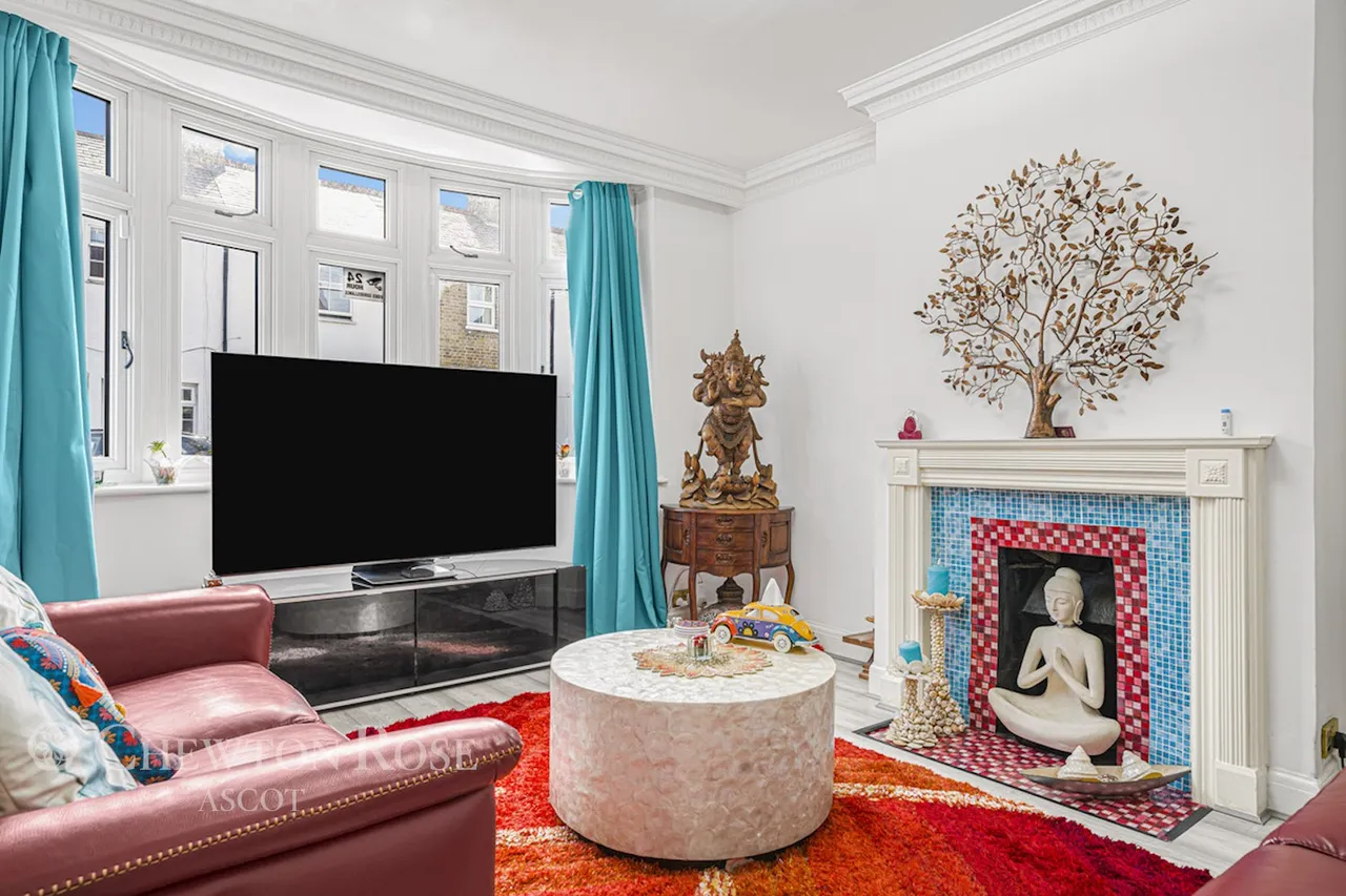 Vansittart Road, Windsor, photo 3