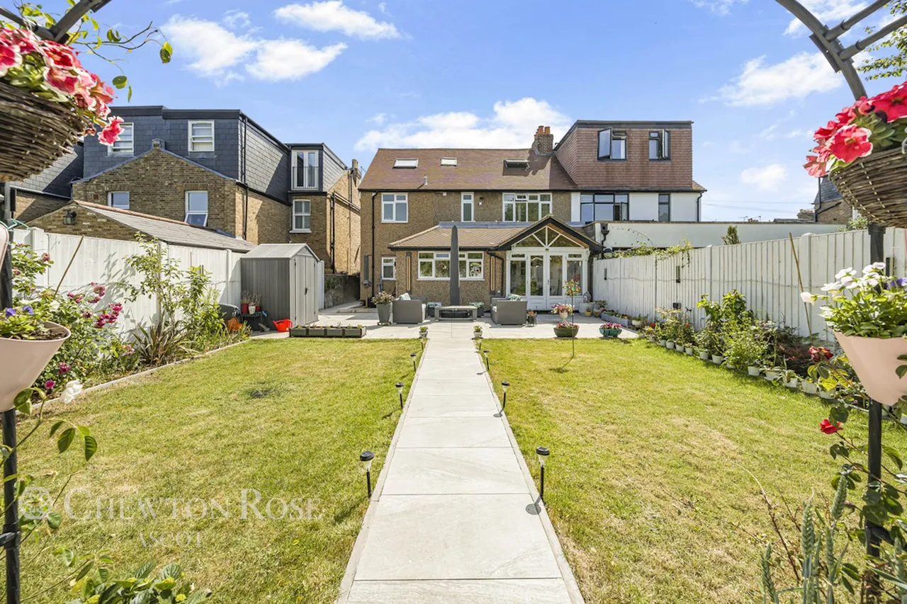 Vansittart Road, Windsor, photo 25