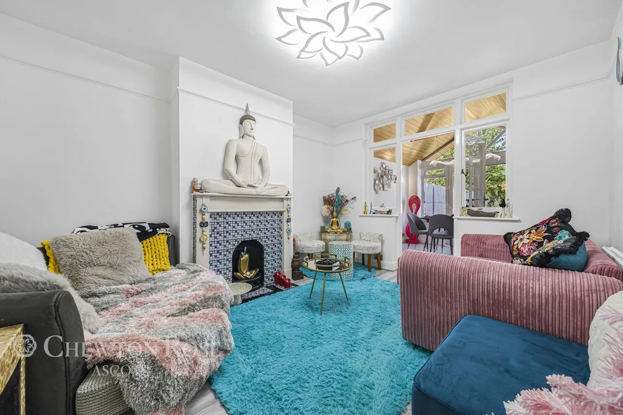 Vansittart Road, Windsor, photo 5