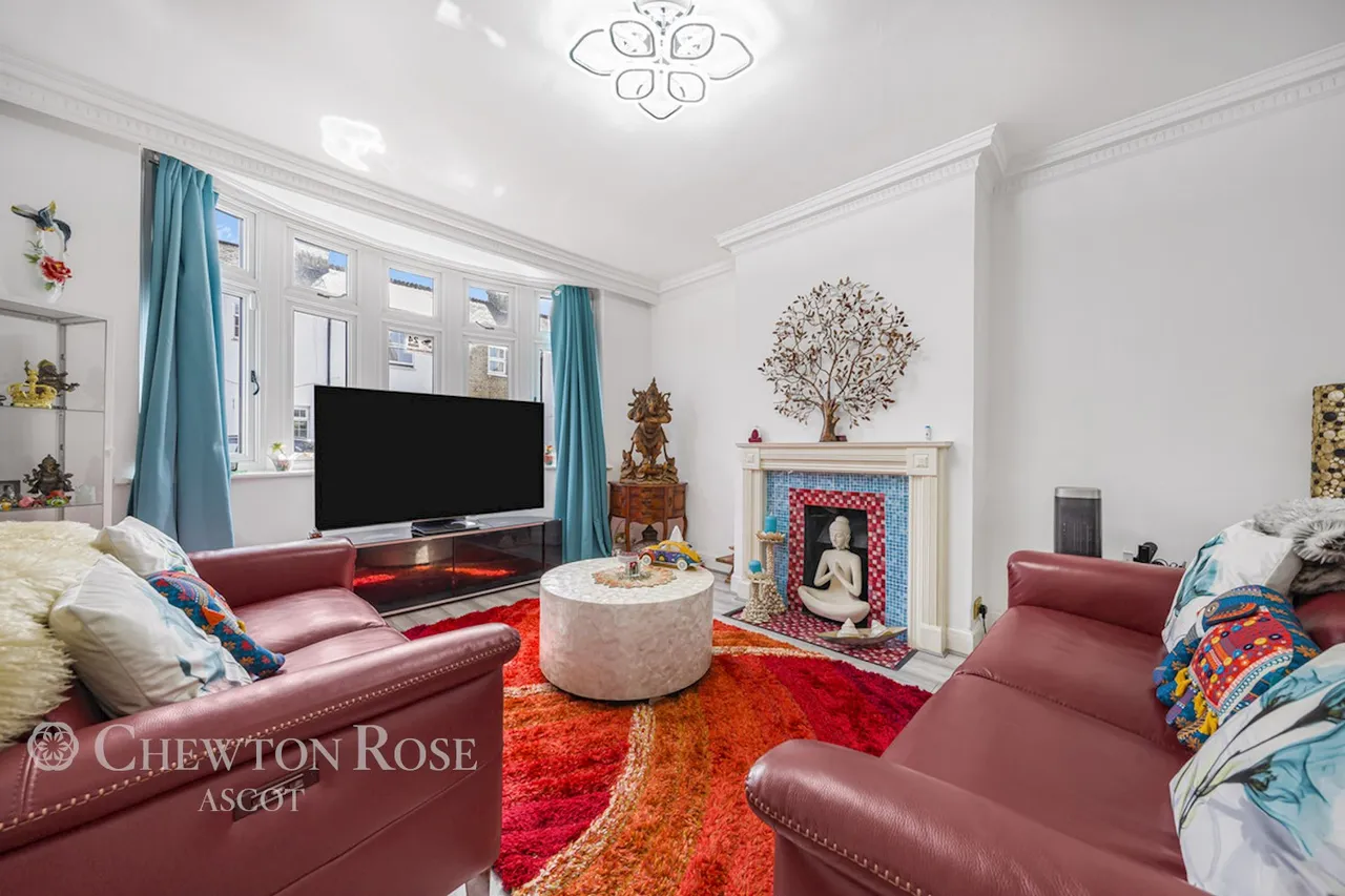 Vansittart Road, Windsor, photo 4