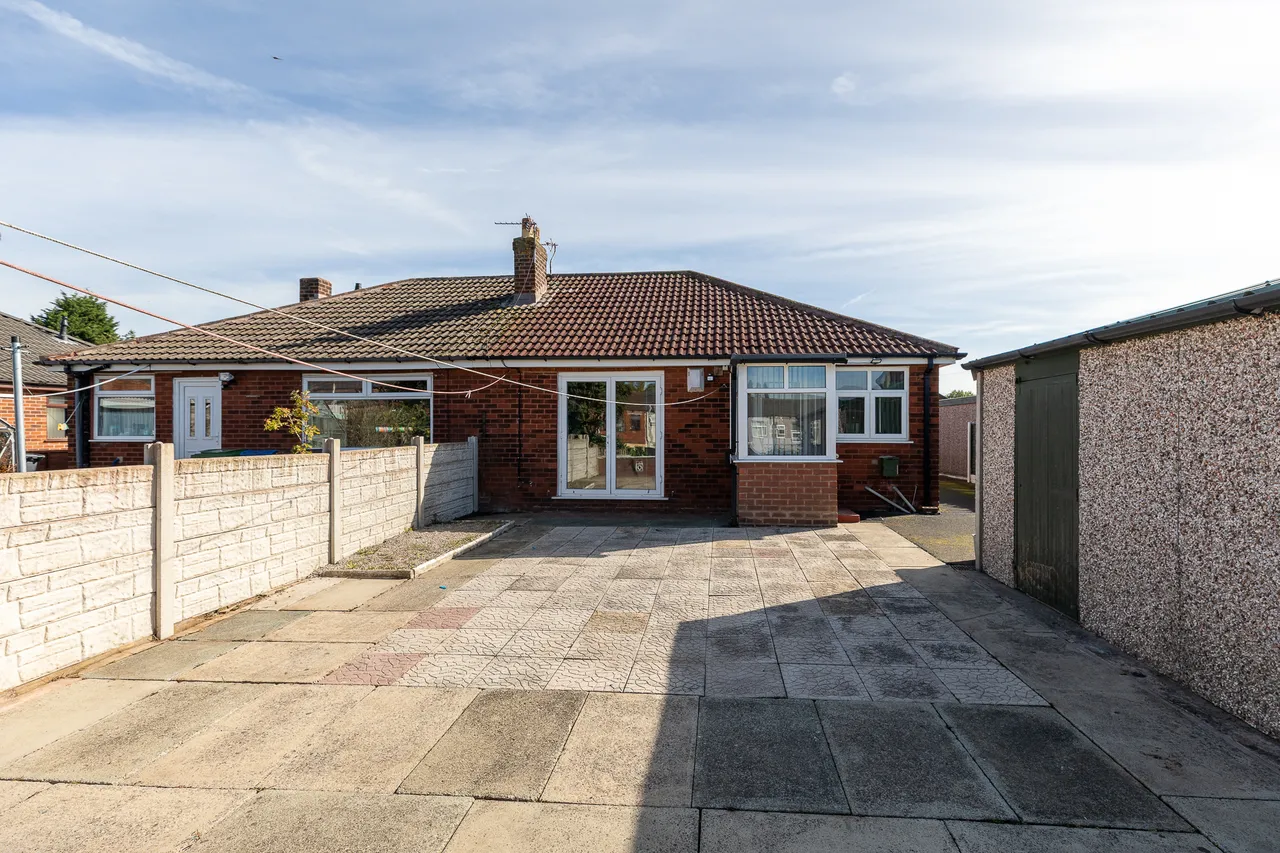 St. Andrews Crescent, Hindley, WN2, photo 10