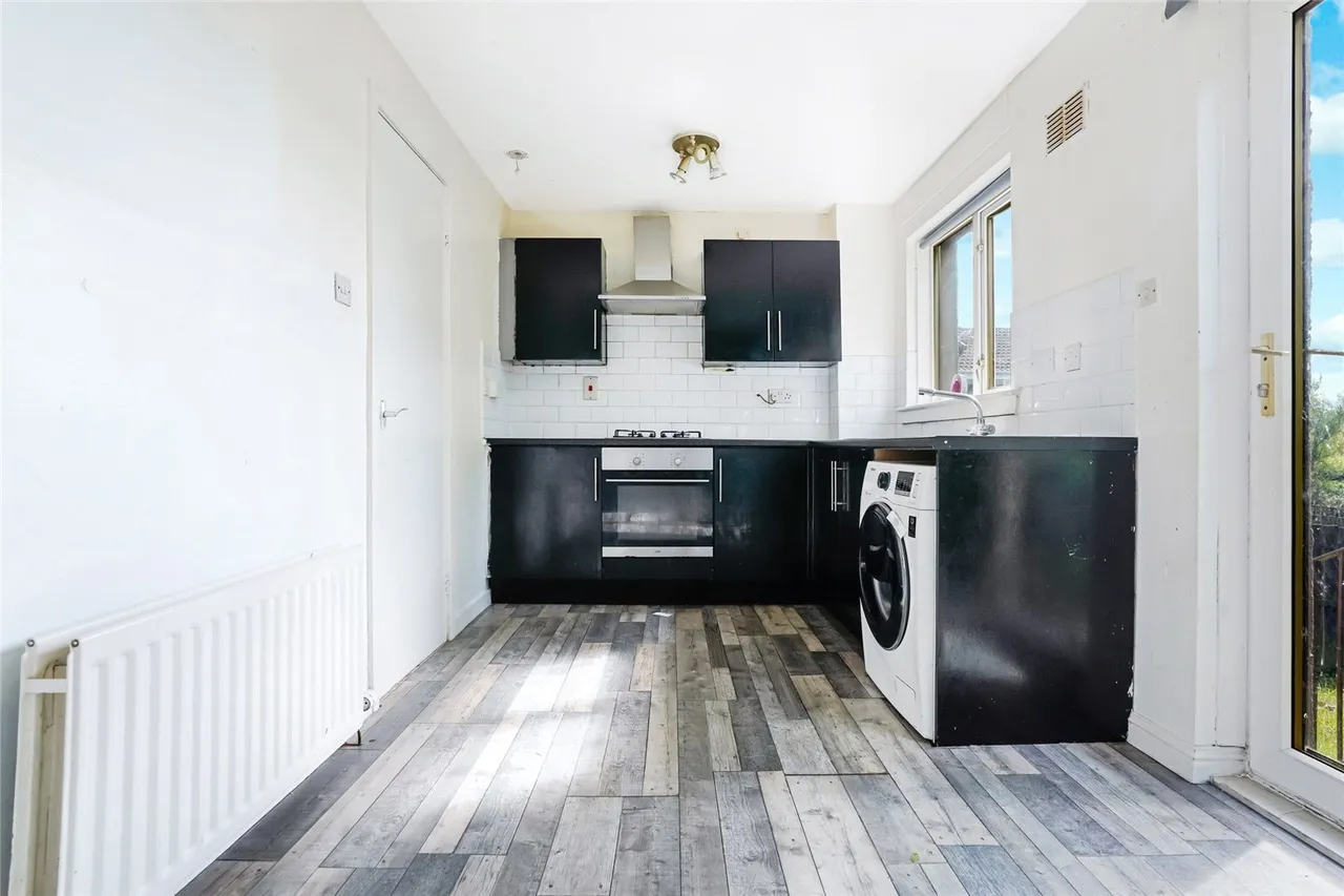 Holmhills Terrace, Cambuslang, Glasgow, South Lanarkshire, G72, photo 7