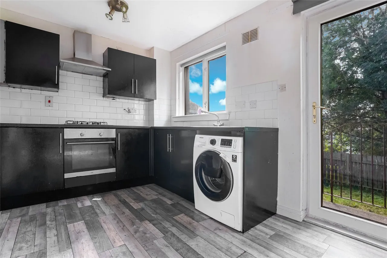 Holmhills Terrace, Cambuslang, Glasgow, South Lanarkshire, G72, photo 5