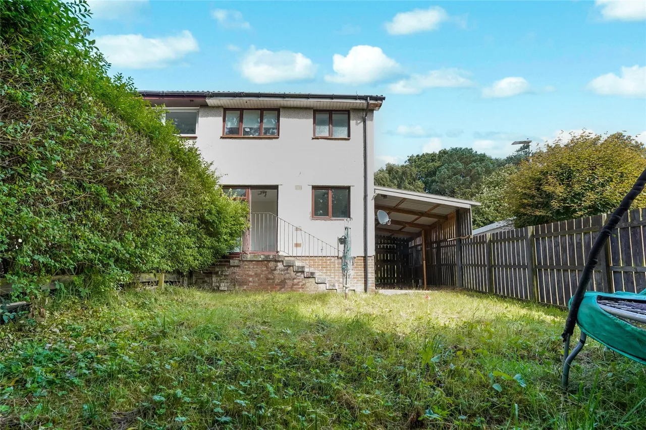 Holmhills Terrace, Cambuslang, Glasgow, South Lanarkshire, G72, photo 11