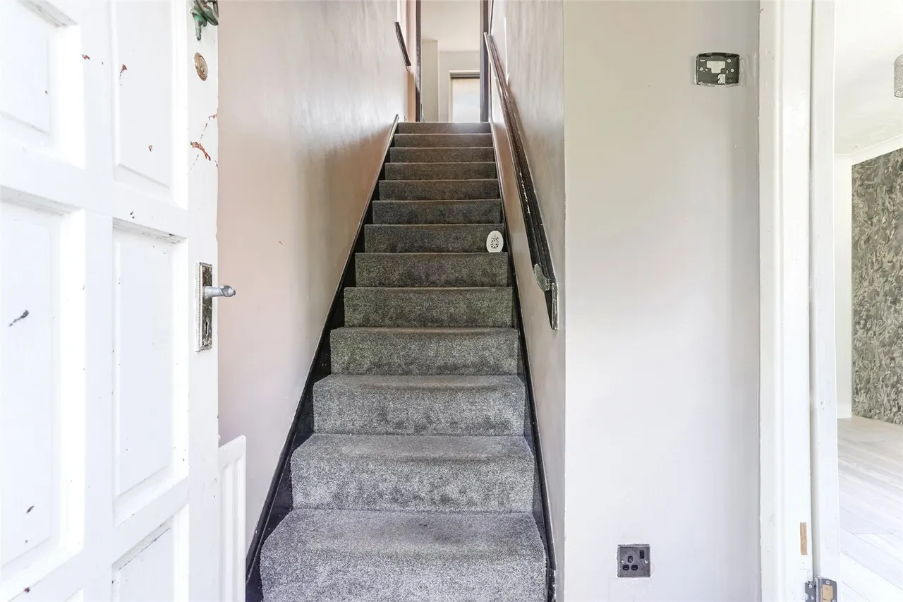 Holmhills Terrace, Cambuslang, Glasgow, South Lanarkshire, G72, photo 2