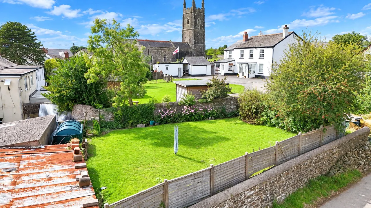 Vine Cottages, Parkham, EX39, photo 7