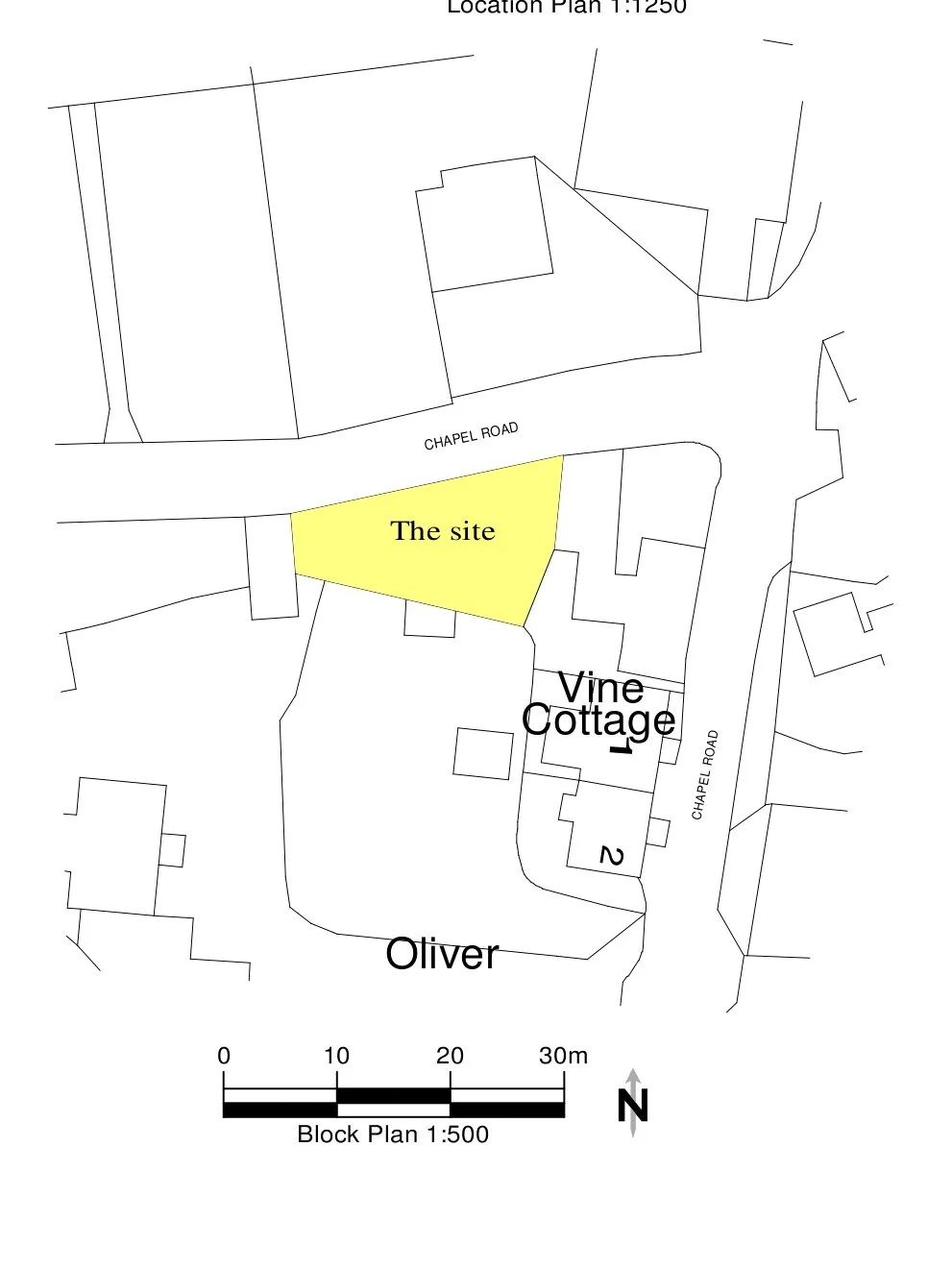 Vine Cottages, Parkham, EX39, photo 2